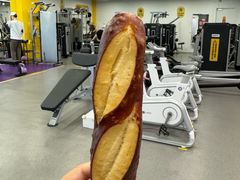 -巴黎贝甜(大宁国际商业广场店)