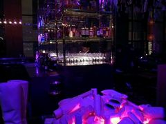 -上海柏悦酒店