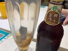 -金利茶餐厅(中船汇店)