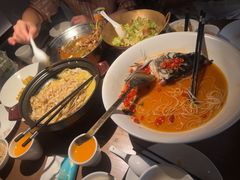 -沅江水·湖南家宴(南村万博长隆商圈店)