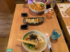 -日出拉面(望京店)