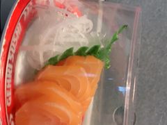 -元气寿司(益田假日广场店)