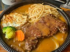 -红屋牛排(闽江路店)