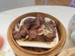 -万山楼海鲜酒家·二十三年老字号