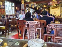 -富察氏乌拉满族火锅(乌拉街店)