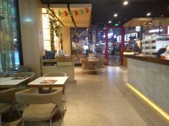 大堂-哈根达斯(泉州万达店)