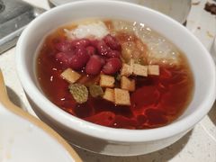 -海底捞火锅(盈石八一广场店)