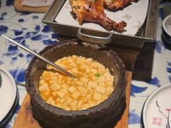 -绿茶餐厅(布吉万象汇店)