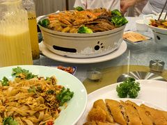 -阿甘酒家(桂青路店)