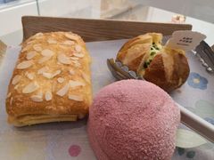 -好利来(北新桥店)