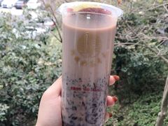 -阿姨奶茶专卖(舌涧道杭州惠民路创始店)