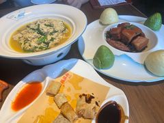 -绍兴老味道·非遗门店(银泰城店)