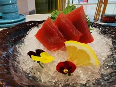 -晴季寿司(活力城店)