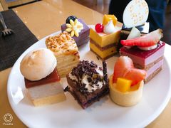 -威珀斯酒店·珀萃美食餐厅
