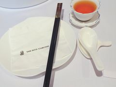 -丽轩中餐厅(广州丽思卡尔顿酒店)