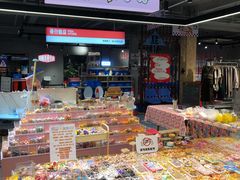 -沙坡尾艺术西区