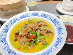 -褚记烤鸭·南京家常菜(雨花e-park店)