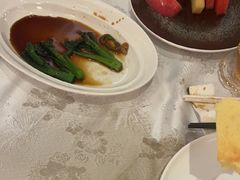 -酌宴府The China Club·广州万富希尔顿酒店(云城东路店)