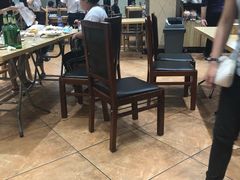 大堂-金刚山烧烤(红旗大街店)