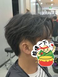 -韩国丽安形象设计