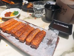 紫米糍粑-园里火锅(仁和新城店)