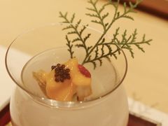 -鮨一日本料理(大中华店)