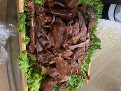 -金台阶鱼馆(于桥水库店)