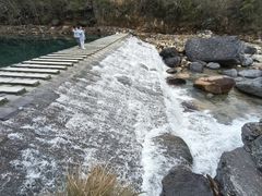 -石台牯牛降景区