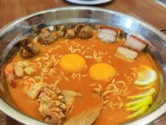 -曼谷食堂·泰国家庭料理