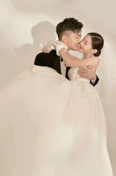 -全城热恋璀璨婚纱摄影