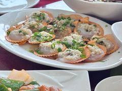 -旺富东海大酒楼(海鲜街店)