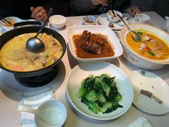-ZEN采蝶轩·粤味臻鲜·手作点心·商务宴请(泰州店)