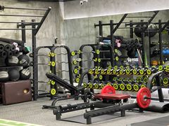 -Answer Fitness 答案健身(奥体店)
