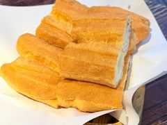 -大良毋米粥 · 粥底火锅(岭南天地店)