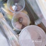 惬意午后，甜蜜享受外卖水果时光