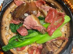 -肥仔文澳门猪骨煲(南京西路店)