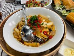 -新李记 · 口味菜馆(南郊公园店)
