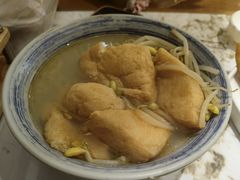 -奇芳阁·百年清真南京菜(夫子庙店)