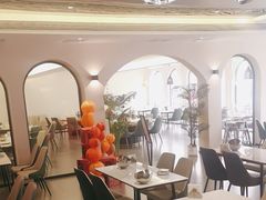 -何适山庄 ·可团建(水长城P2停车场店)