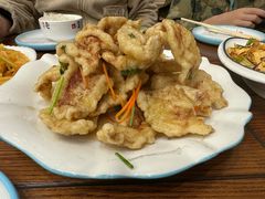 -老味道锅包肉(日照街店)