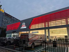 -广汽丰田武汉赛美佳4S店(黄浦店)