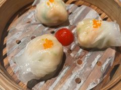-禄运茶居·手工点心(恒宝广场店)