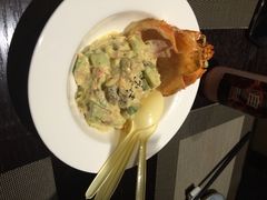 iphone_upload_pic-HIHE Bistro·Oyster Bar(华熙live店)