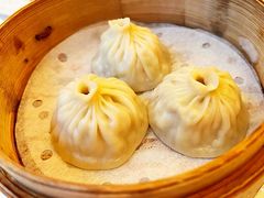 利苑小笼包-利苑酒家(宜安广场店)