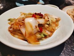 -局气 烤鸭·北京菜(光华路店)