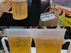 -万顺啤酒屋(皇寺路店)