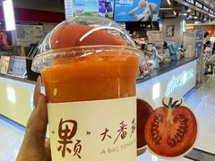 -观音桥步行街