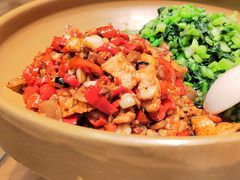 -老傅家湘潭水煮活鱼店(众一国际店)