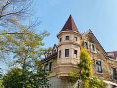 -美的鹭湖探索王国