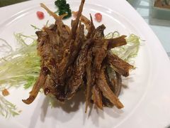 -鲍鱼王子(深圳大厦店)